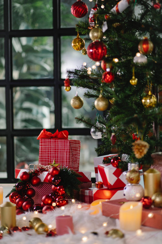 Créez une Décoration de Noël Intemporelle
