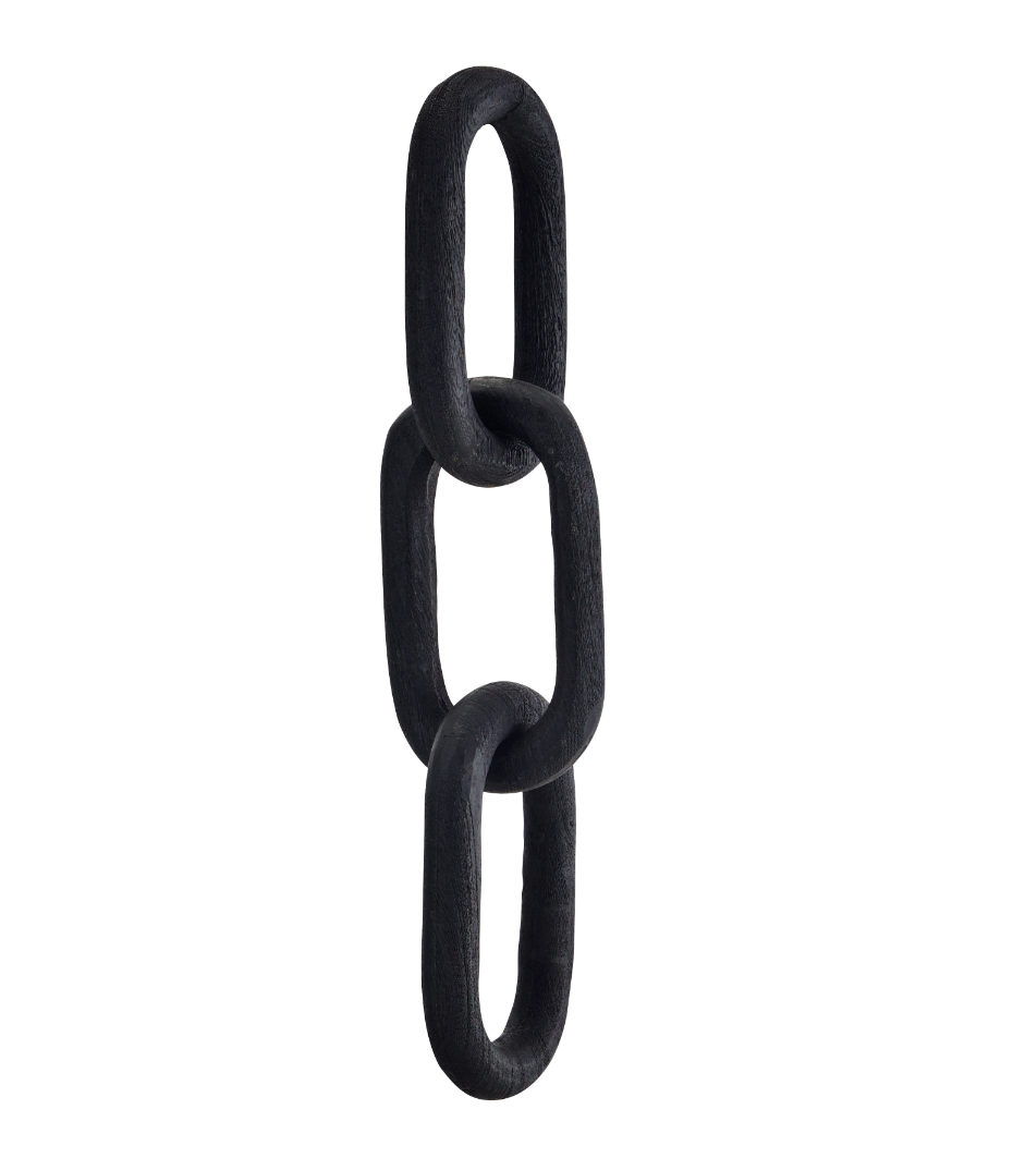 Transform Your Space with Black Decorative Chain: A Comprehensive Guide