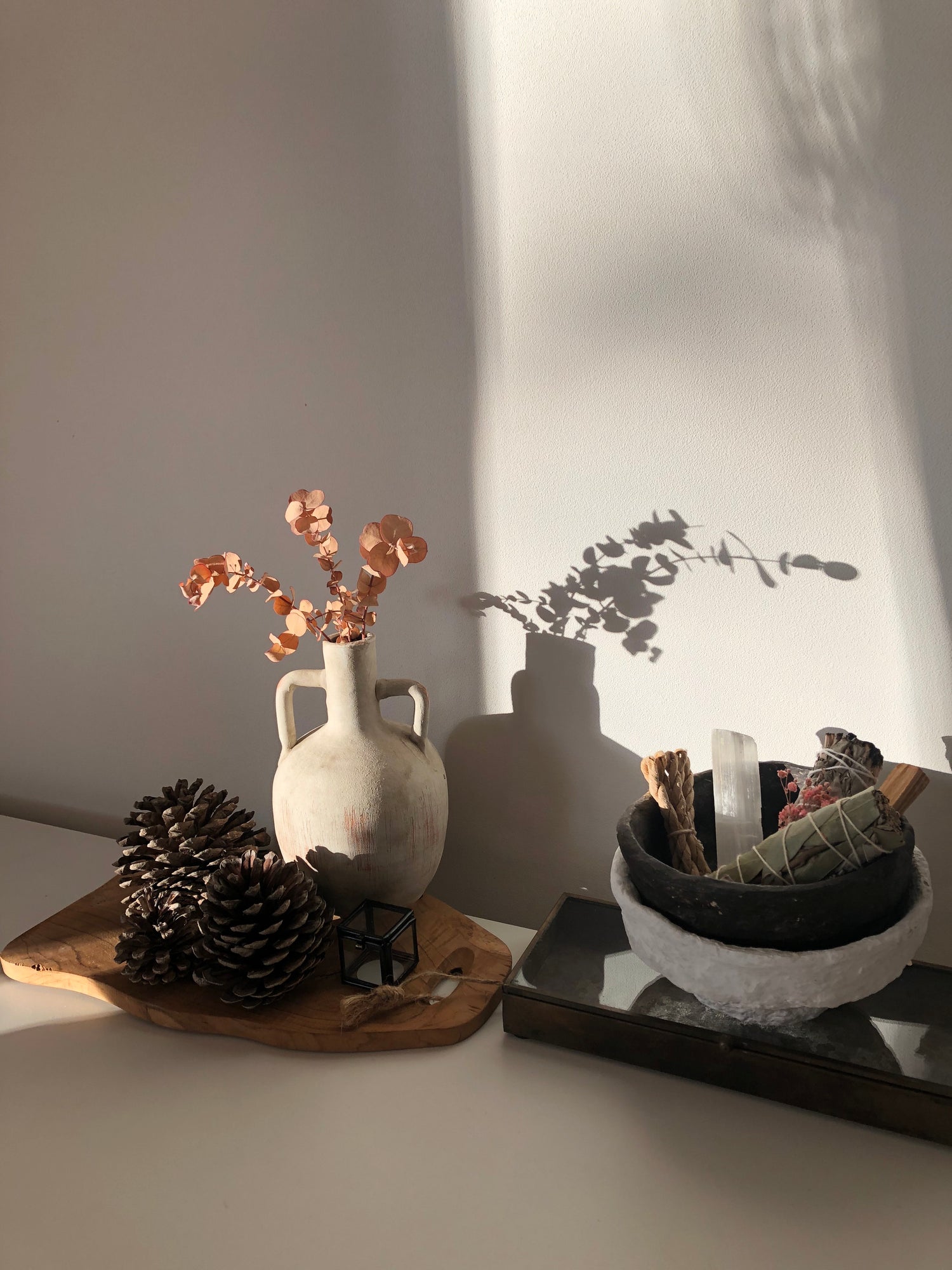 Decoration a poser maison bloom concept store