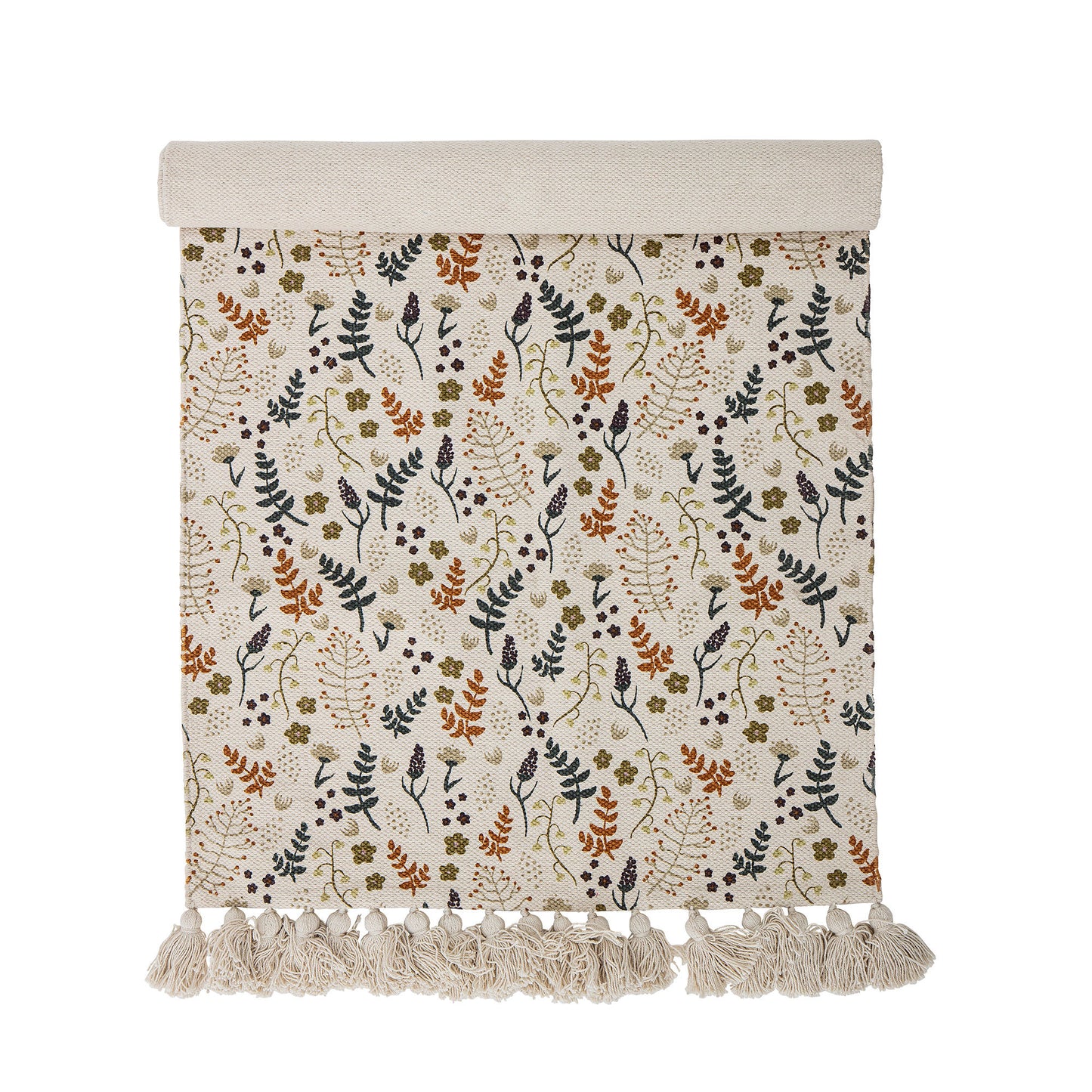 Tapis en coton boho - FILIPAMaison Bloom Concept