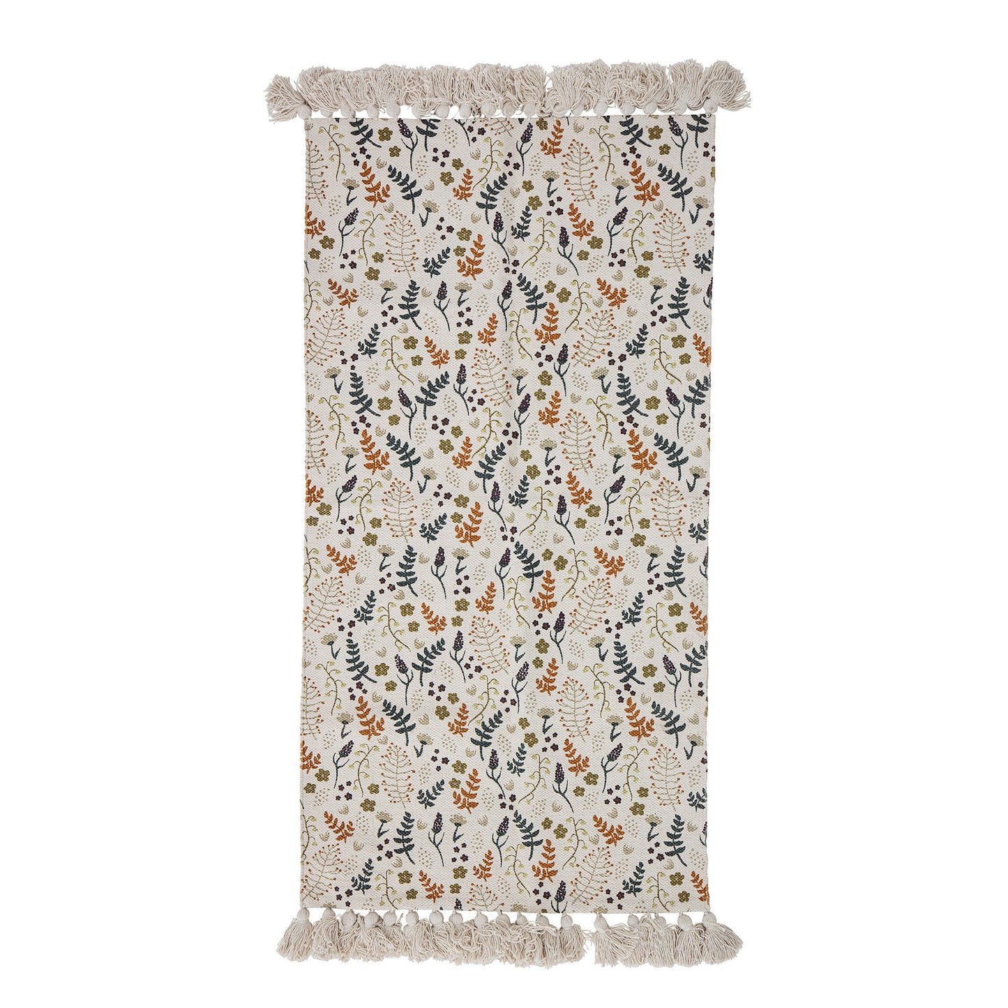 Tapis en coton boho - FILIPAMaison Bloom Concept