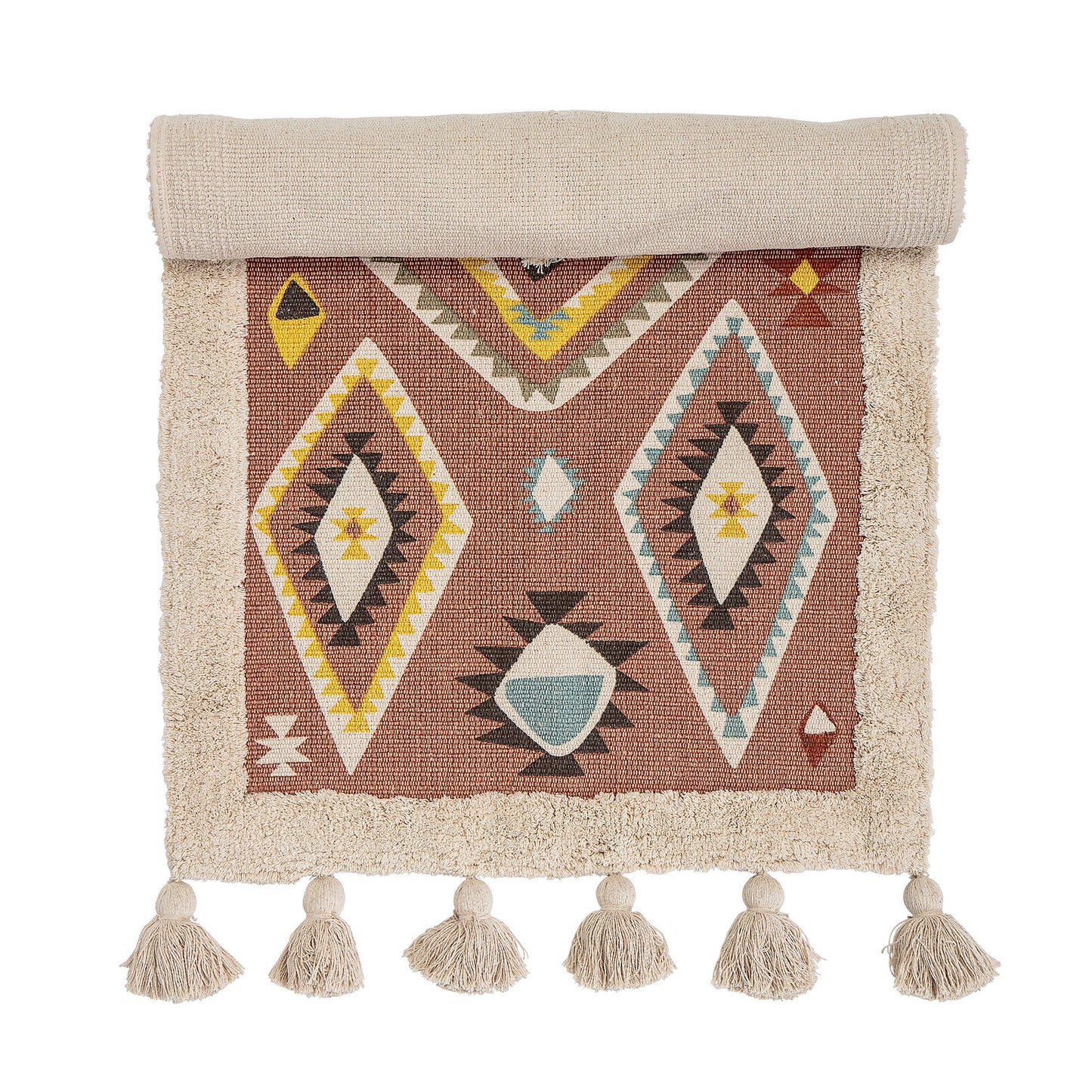 Tapis bohème - LUTZMaison Bloom Concept