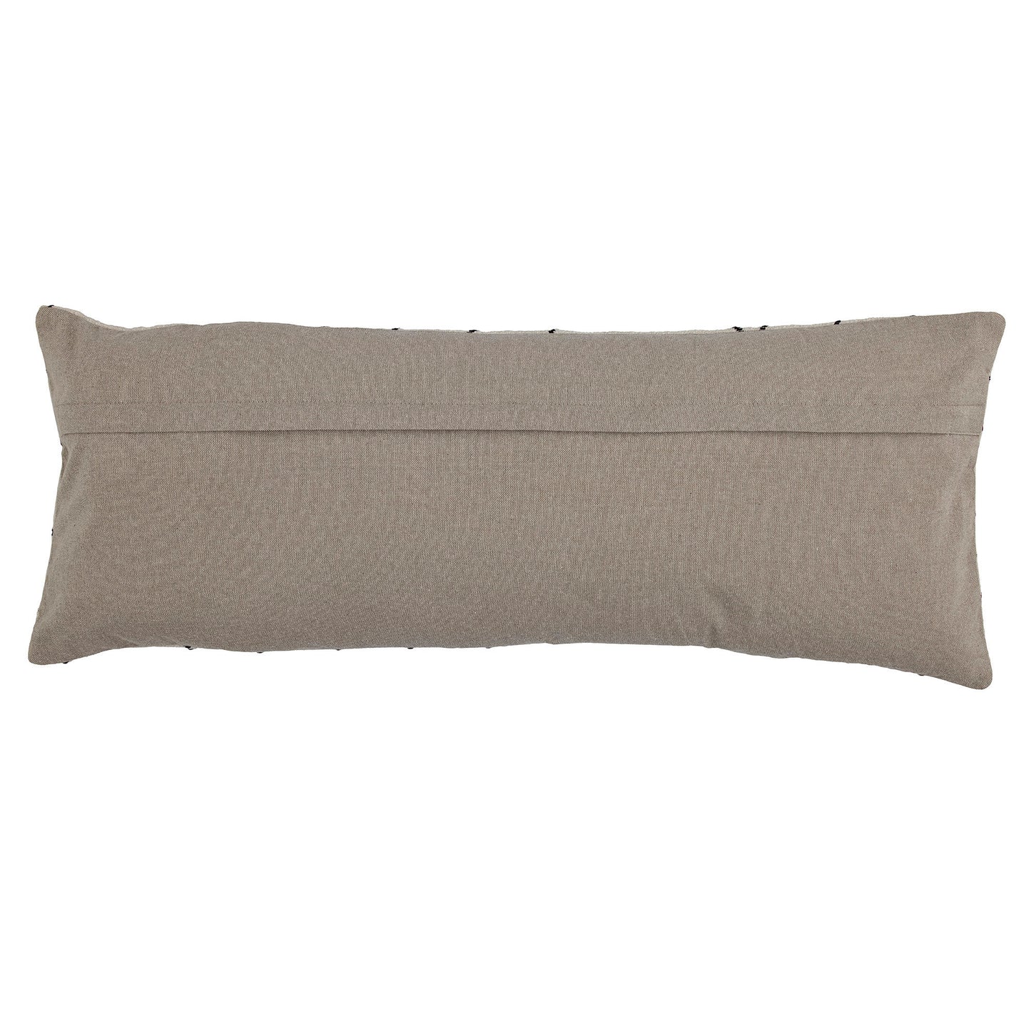 Coussin rectangulaire, Naturel - FANNIMaison Bloom Concept