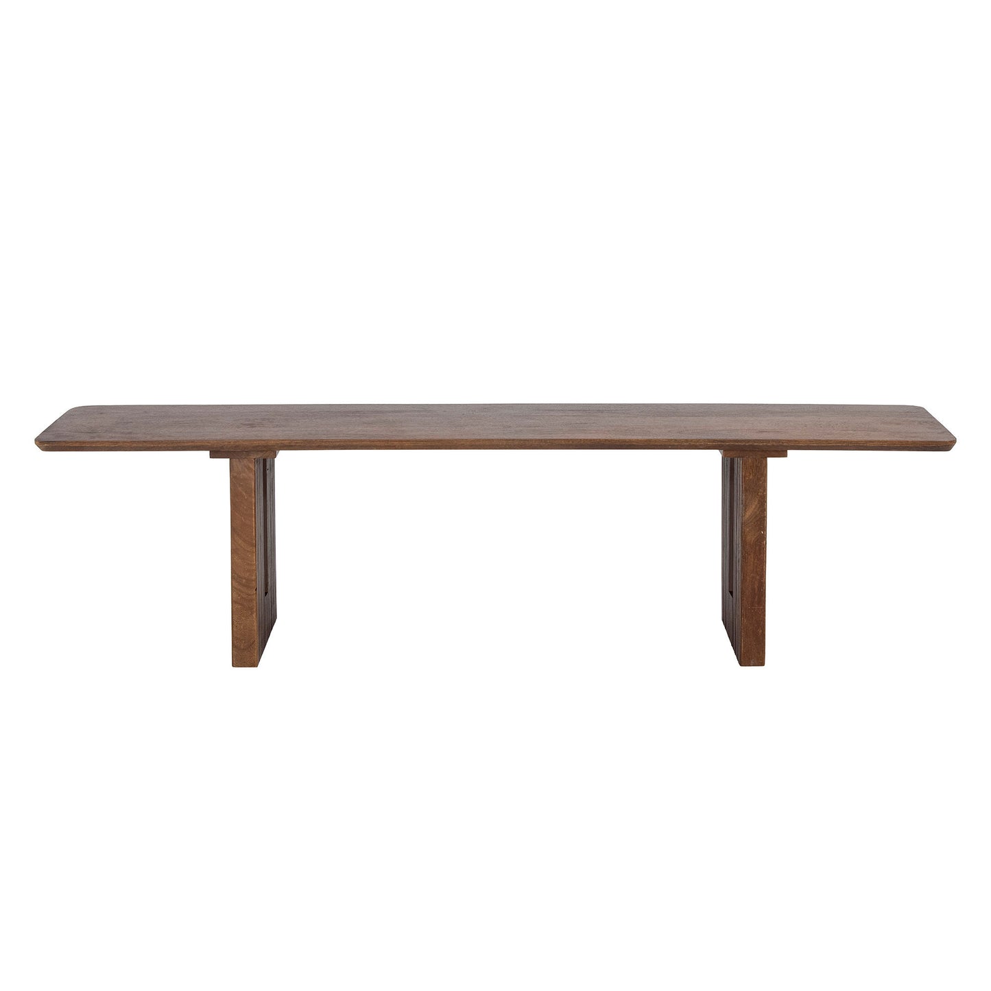 banc-minimaliste-bois-foncé-deco