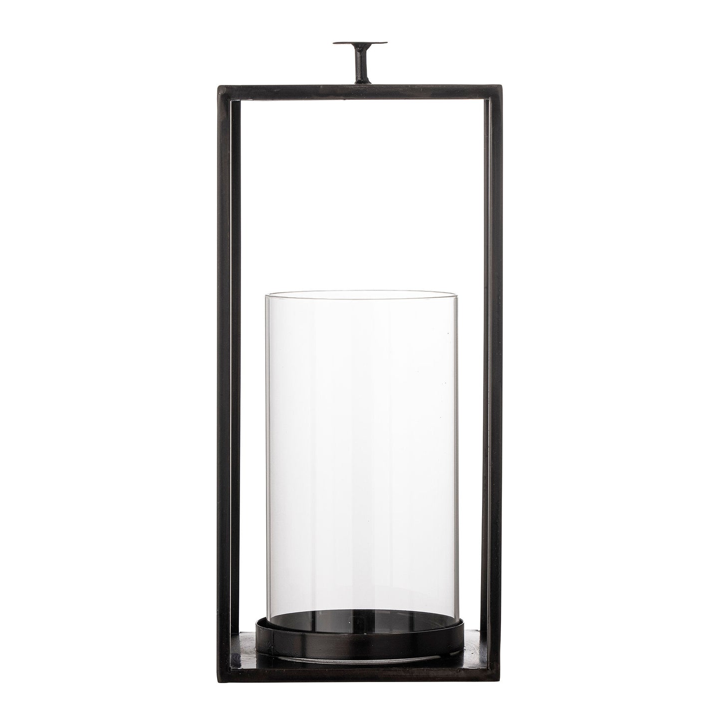 Lanterne intemporelle avec verre - UDOONMaison Bloom Concept