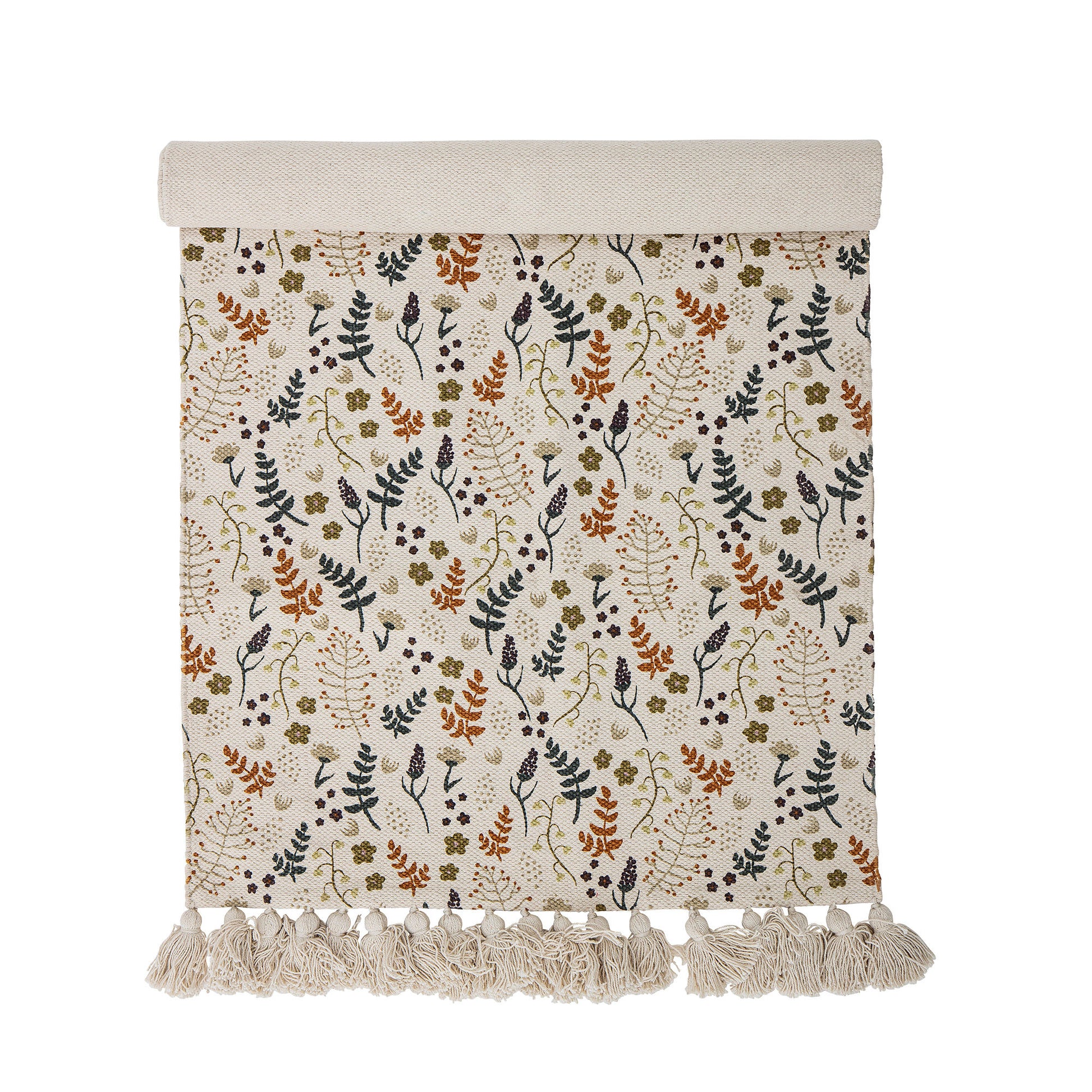 Tapis en coton boho - FILIPAMaison Bloom Concept 