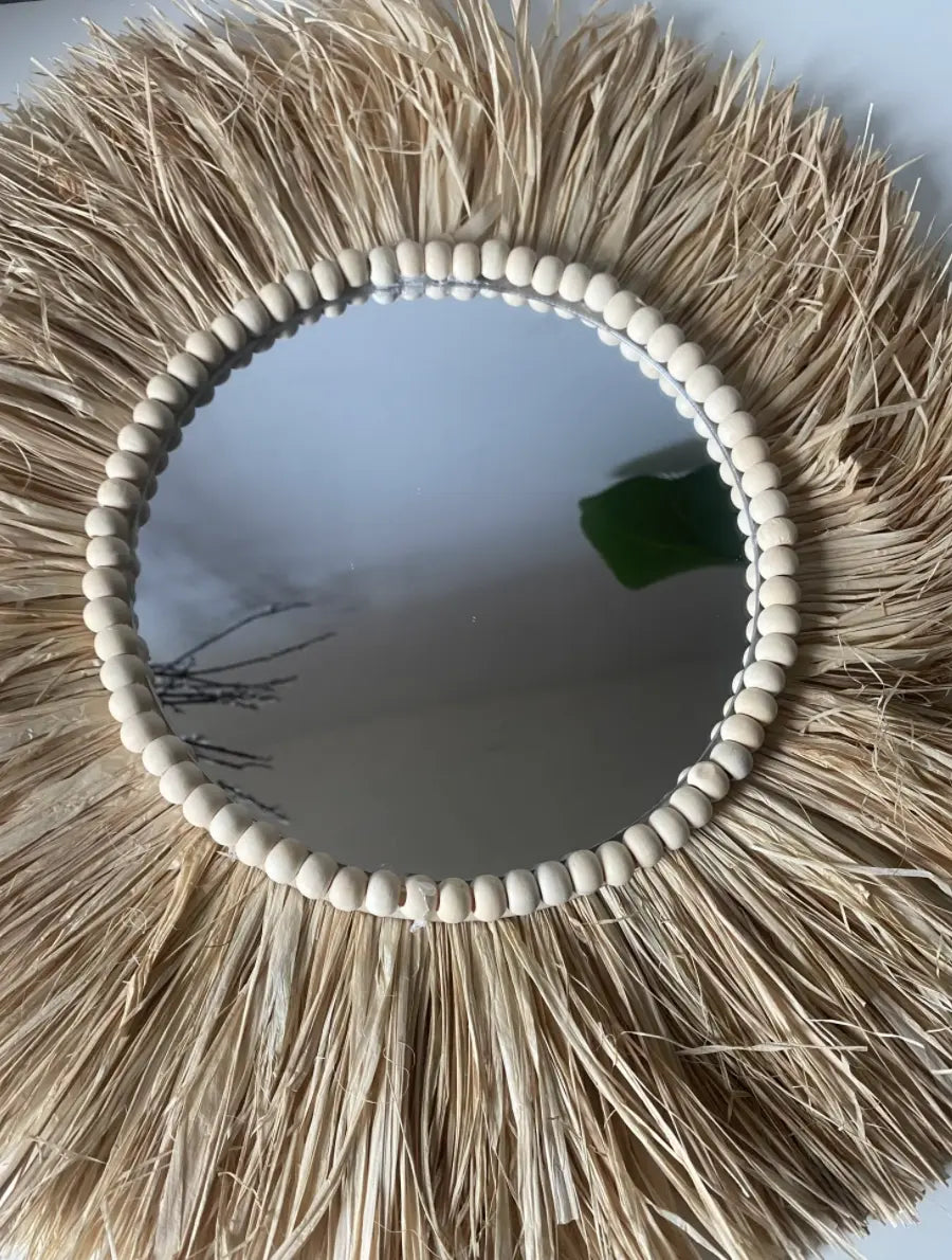 Miroir BohoMaison Bloom Concept 