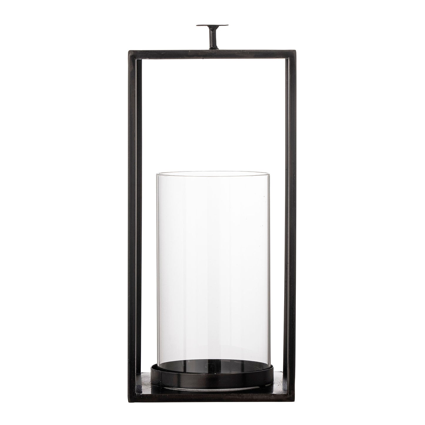 Lanterne intemporelle avec verre - UDOONMaison Bloom Concept 