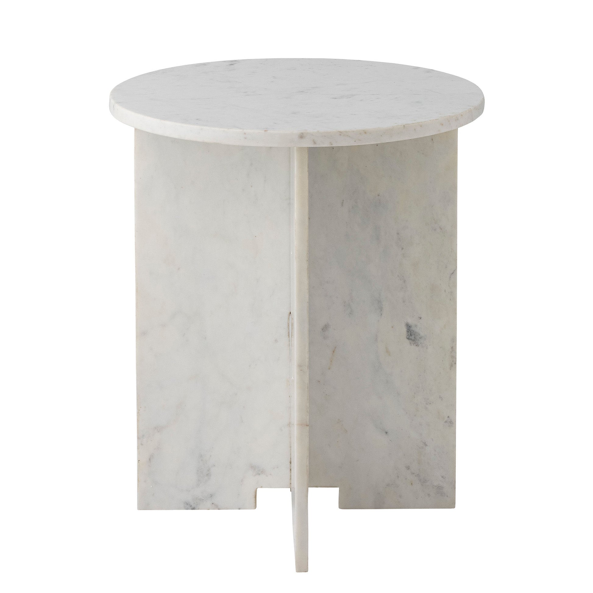 table-minimaliste-marbre-blanc-rond